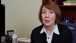 Cathy Davidson - Teachers Make a Difference Instructional Video