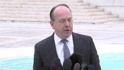 Justices weigh dismissal of case over NYC gun law Instructional Video