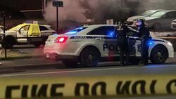 Intimate partner violence cases in N.S. prompt advocates to speak out News Clip