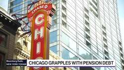 Chicago Mayor Says Major Crimes Are Down in City News Clip