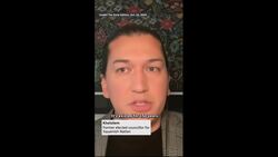 What does Aboriginal title mean? News Clip