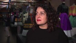 VOICED : París exhibe la íntima conexión entre Frida Kahlo y la moda News Clip