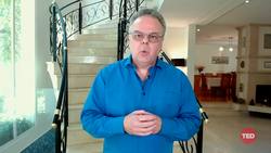 TED: 7 tools for building a business people trust | Marcos Aguiar Instructional Video