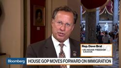 Rep. Brat Says E-Verify Is Important Element of Immigration Reform News Clip