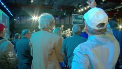 Federal carbon tax divisive in Alberta despite financial incentives News Clip