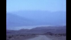 Death Valley, California, USA Stock Footage