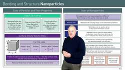 Introduction to Nanoparticles: Size, Properties, and Applications Instructional Video