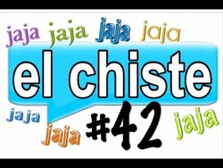 Learn Spanish with a Joke - (#42) Instructional Video