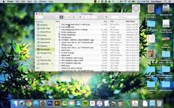 How to Print a Whole Folder of Files on a Mac Instructional Video
