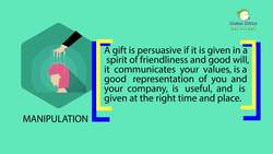 Ethical Gift Giving and Anti-Corruption Policies in the Workplace Instructional Video