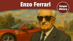 The Story of Enzo Ferrari Instructional Video