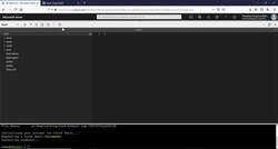 AZ-104: Microsoft Azure Administrator Full Course - Azure Cloud Shell-Demo Instructional Video