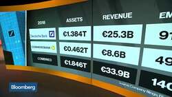 Deutsche Bank-Commerzbank At Odds Over Timings News Clip