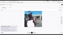 Generative AI Art for Beginners - Image Masking with DALL-E 2 Instructional Video