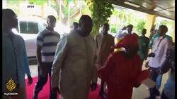 'Three years is enough': Why are Gambians protesting? News Clip