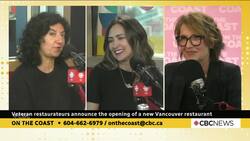 New restaurant to serve up vegetarian-friendly Indian fare on Vancouver's Main Street News Clip