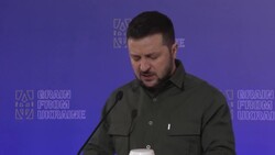 CLEAN : Zelensky vows to send ships of grain to countries most affected by food crisis News Clip