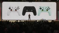Goodbye console? Google launches game-streaming platform Instructional Video