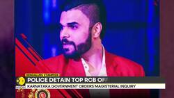 Bengaluru stampede: Seemanth Singh takes over as police commissioner after B. Dayanand's suspension News Clip