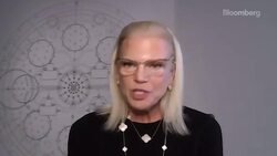 Fmr. IBM CEO Rometty on Career, Advise to Young Women News Clip