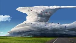 NASA | Fermi Helps Scientists Study Gamma-ray Thunderstorms Instructional Video