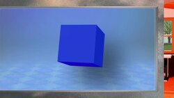 Identifying 3-D Geometric Shapes and Solids Instructional Video