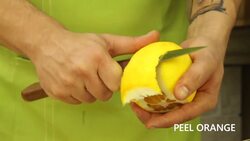 Short - Spiced citrus croissants Instructional Video