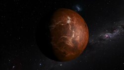 Exploring Venus: Earth's Sister Planet Instructional Video