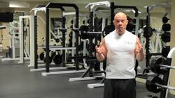 How to Get Big Fast for Bodybuilding Instructional Video