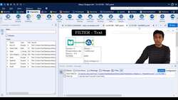 Alteryx for Beginners - Filter Tool (Number Example) Instructional Video