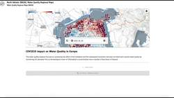 NASA, ESA, JAXA Reveal New COVID-19 Dashboard Instructional Video