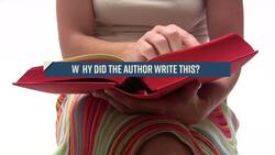 Interpreting Literature Instructional Video