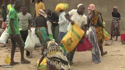 Rebel attacks in Mozambique: Regional leaders to discuss security News Clip