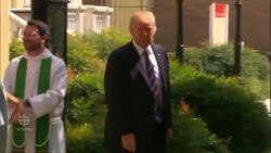 Russian media blames Trump for North Korean escalation News Clip