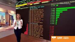 Beyond the Bell 04/13/2021 News Clip