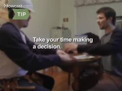 How to Spot a Dishonest Contractor Instructional Video