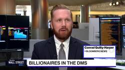 Billionaire in your DMs? News Clip