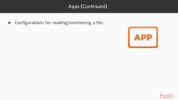Learning Splunk - Splunk Apps – The Building Blocks of Any Splunk Deployment Instructional Video