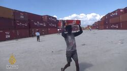 Haiti extends state of emergency: Public gatherings banned & curfew prolonged News Clip