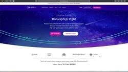Practical GraphQL - Become a GraphQL Ninja - Creating the application shell Instructional Video