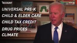 Jury Finds Kyle Rittenhouse Not Guilty on All Counts News Clip