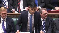 Labour leader welcomes former Tory MP Natalie Elphicke to party News Clip