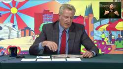 NYC Plans In-School Vaccinations, Mayor De Blasio Says News Clip