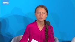 Climate Summit Kicks Off With Dire Warnings From Top U.N. Officials News Clip