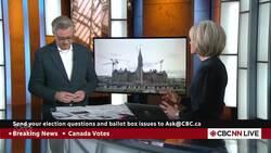 Answering your leadership debate questions News Clip