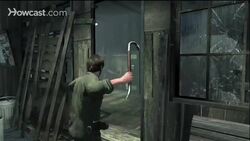 Silent Hill Downpour Walkthrough Part 13 - Lost Soul on a Stroll Instructional Video