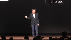 Byton showcases new tech for electric vehicle Instructional Video