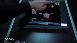 Art, technology and innovation behind beauty in the UAE News Clip