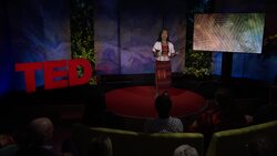 TED: 5 values for repairing the harms of colonialism | Jing Corpuz Instructional Video