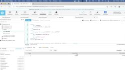Snowflake - Build and Architect Data Pipelines Using AWS - Lab - Write Tabular UDF in SQL Instructional Video